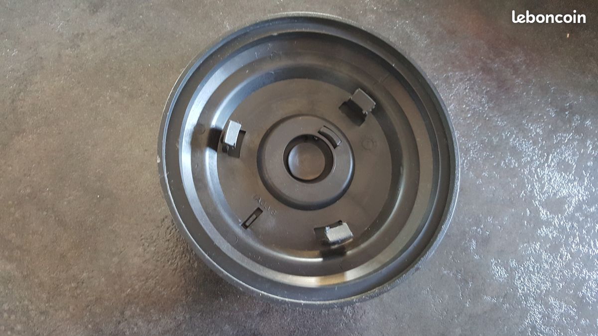 Capuchon de volant pour ALFA ROMEO GTV, Giulietta 116 (image 3)