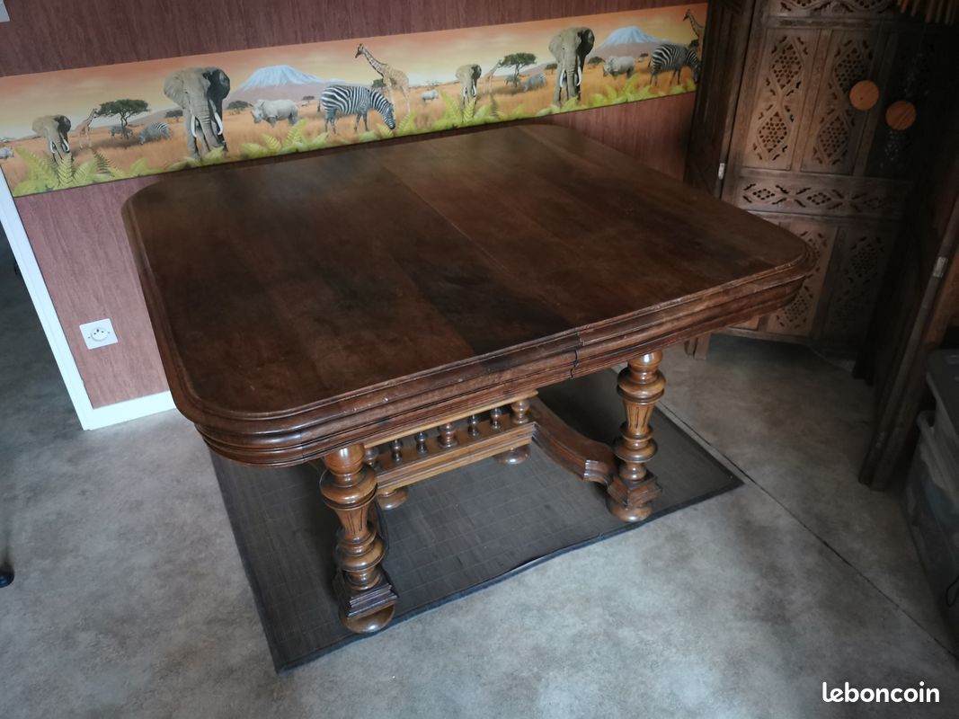 Table à manger (image 2)