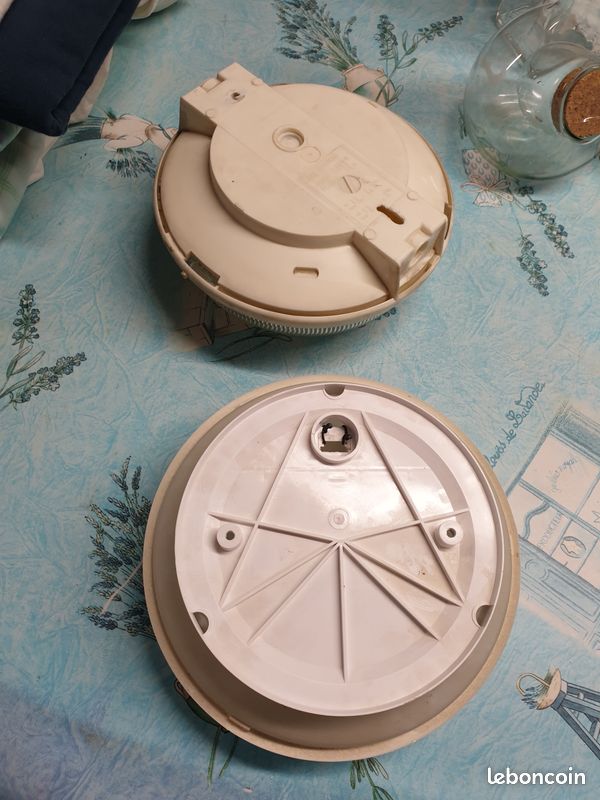 Plafonniers (image 2)