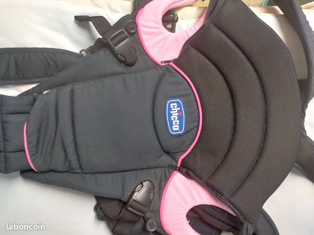 Porte Bébé Chicco (image 5)
