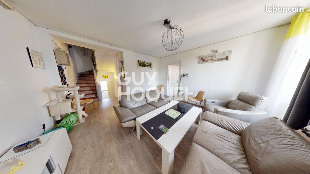 Immeuble 180 m² · à Mulhouse · 180 m² · 219 000 €