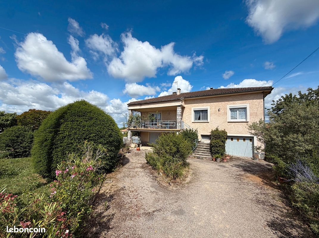 Maison 4 pièces 97 m² · à Caussade · 97 m² · 159 500 €
