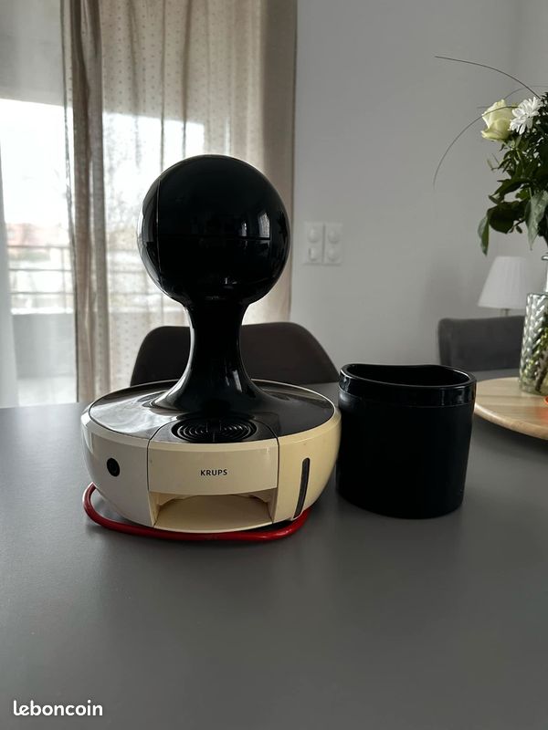 Vend dolce gusto krups (image 1)