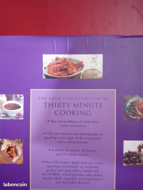 Livre cooking (image 2)