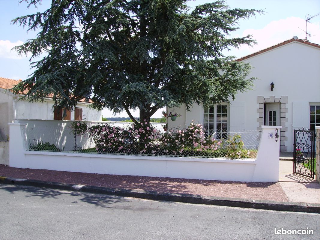 Maison a 900 metres de la plage (image 6)