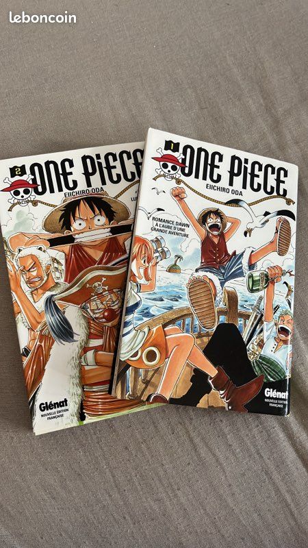 Manga (image 1)