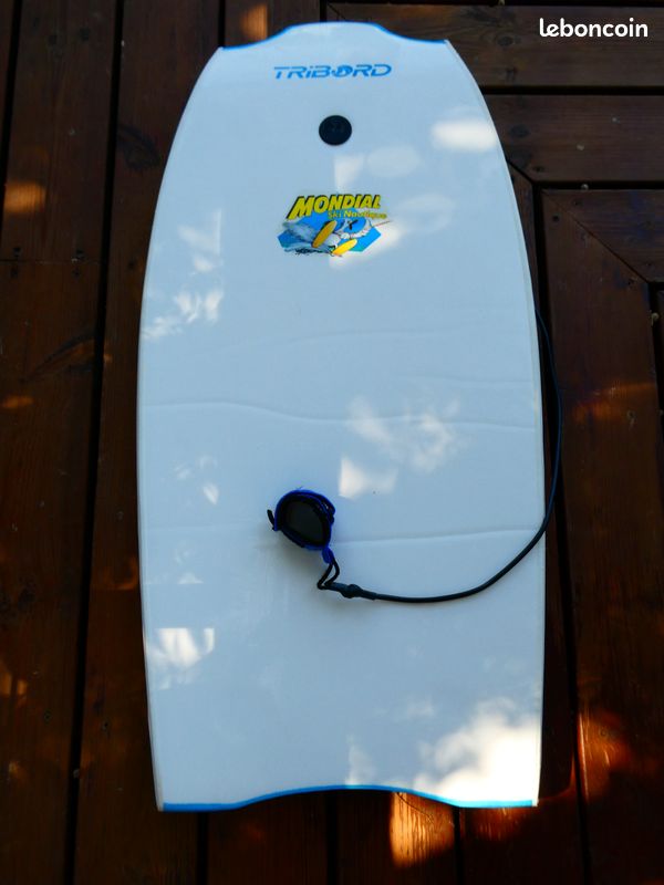 Planche de Bodyboard (image 1)