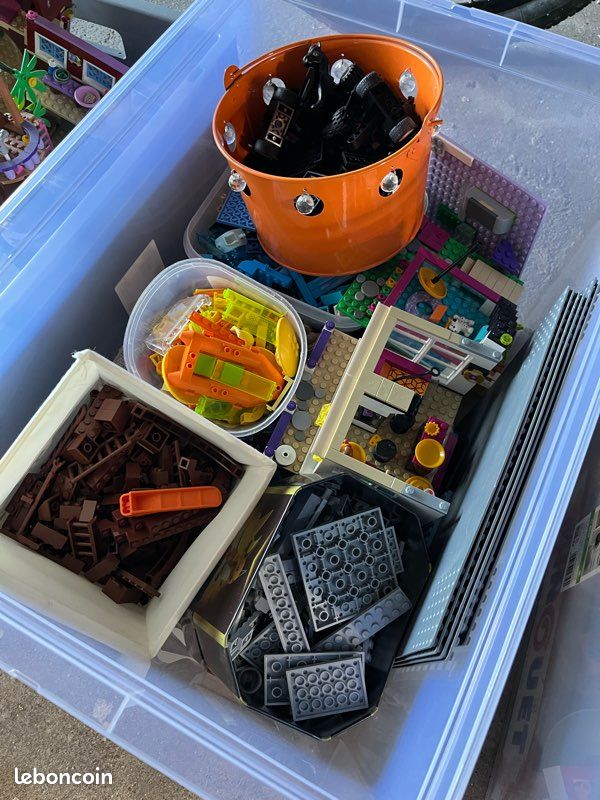 Storage Containers Lego Friends Storage Ideas Storage Ideas Large