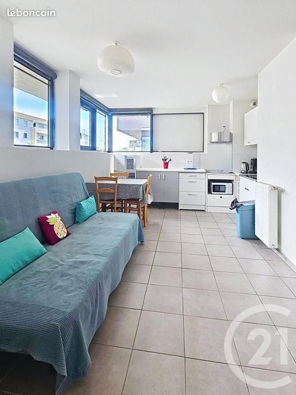 Appartement 2 pièces 42 m² · à Mérignac · 42 m² · 875 €