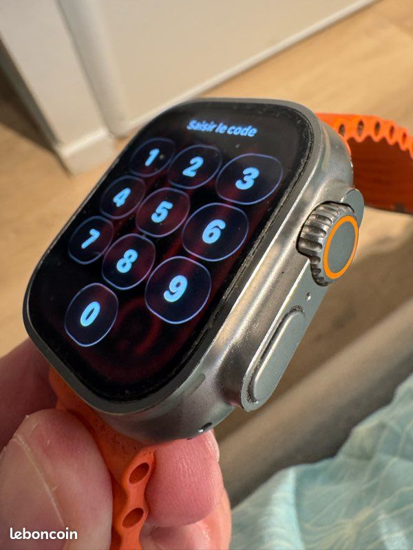 Apple Watch Ultra 2 (image 3)