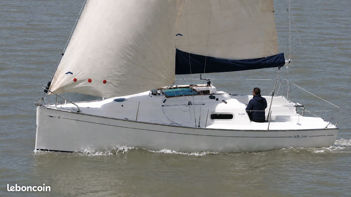 SUN 2500 (JEANNEAU) — Vedi foto 1