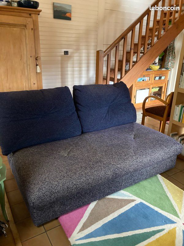 Canapé préface Roche bobois - Ameublement