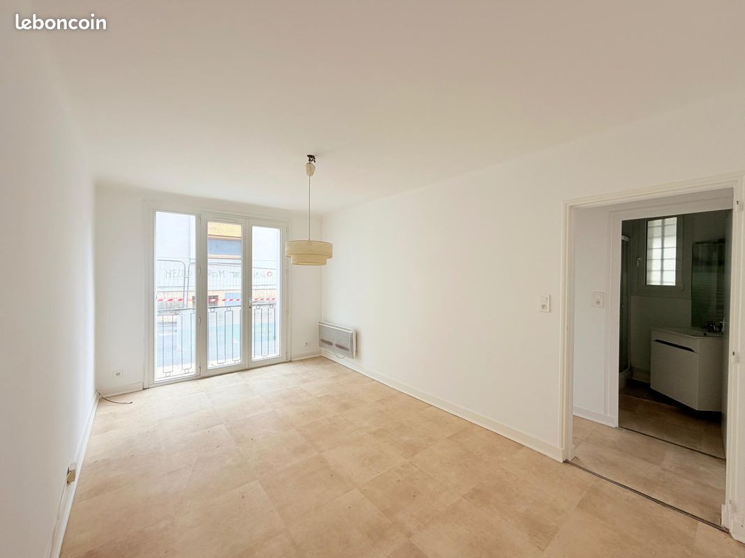 Appartement 3 pièces 51 m² · à Cholet · 51 m² · 94 000 €