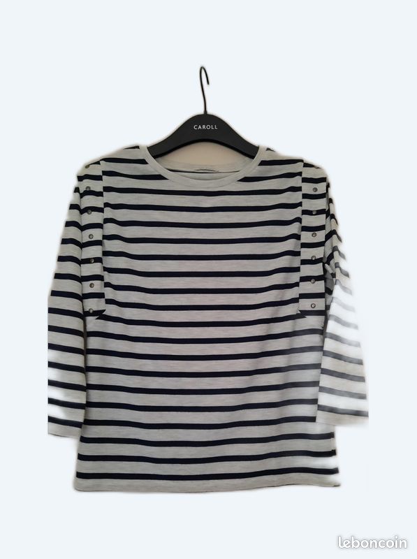 Tee-shirt neuf Ikks Women (image 1)