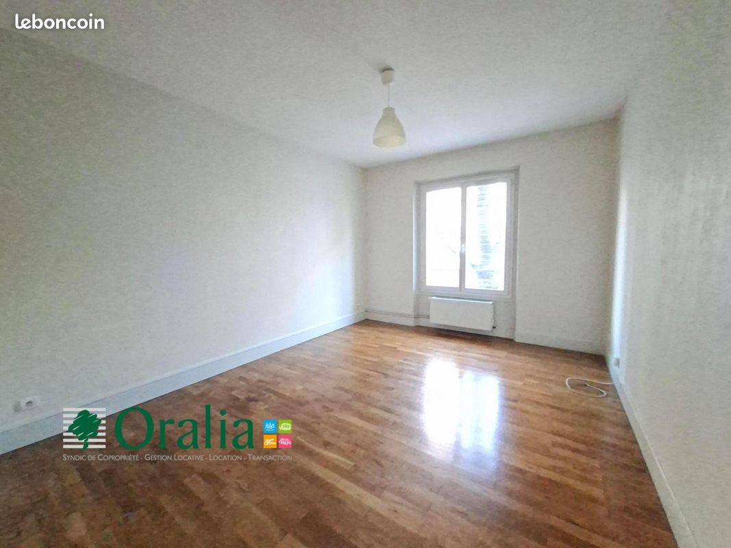 Appartement 3 pièces 70 m² · à Grenoble · 70 m² · 880 €