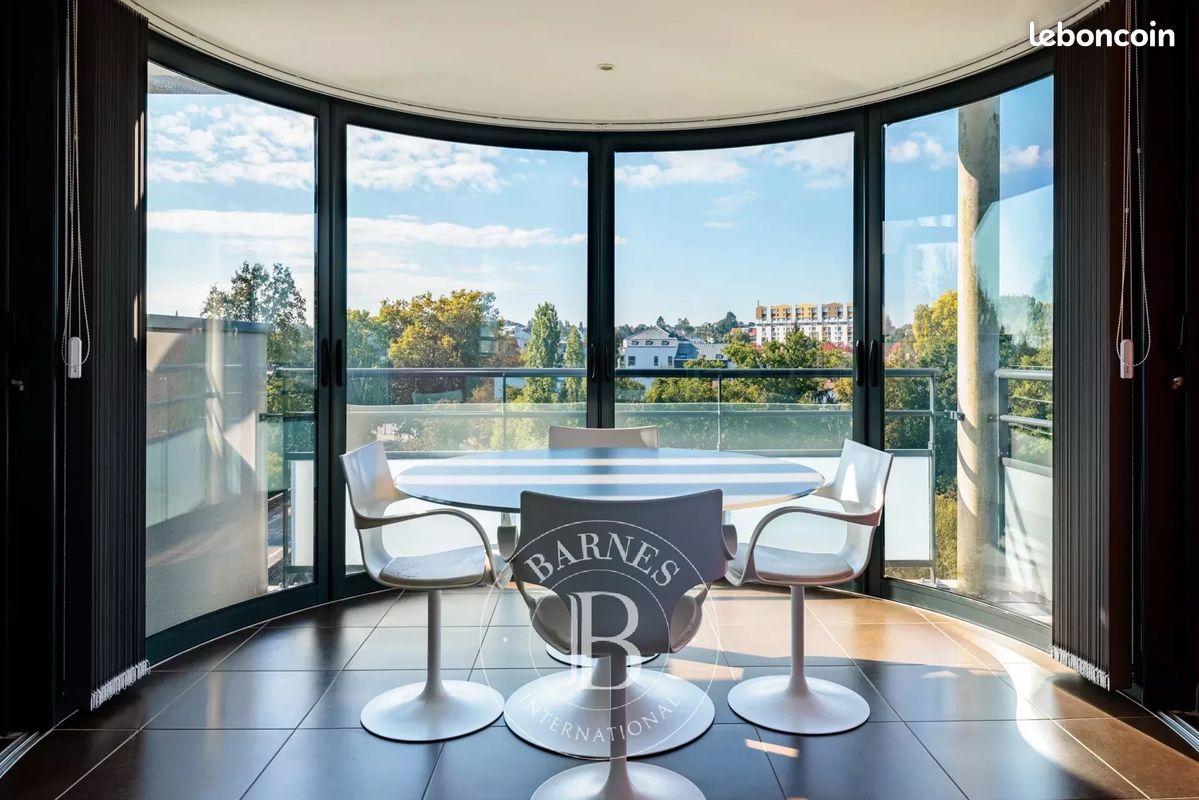 Appartement 5 pièces 128 m² · à Nantes · 128 m² · 598 000 €
