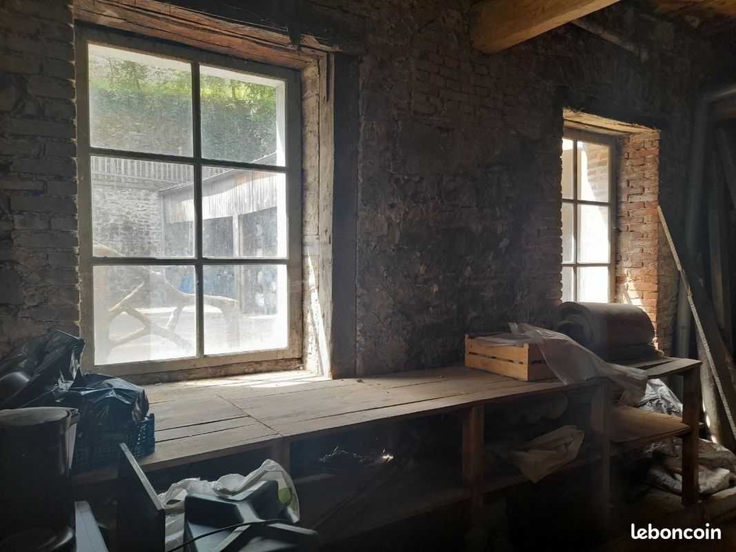 Appartement 2 pièces 70 m² · à Tulle · 70 m² · 25 000 €