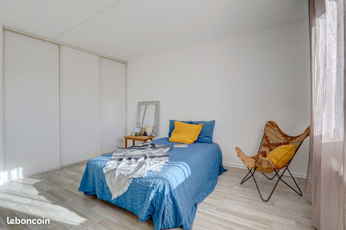 Maison 5 pièces - 149 m2 (image 8)