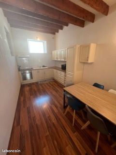 Maison 4 pièces 110 m² · à Autignac · 110 m² · 865 €