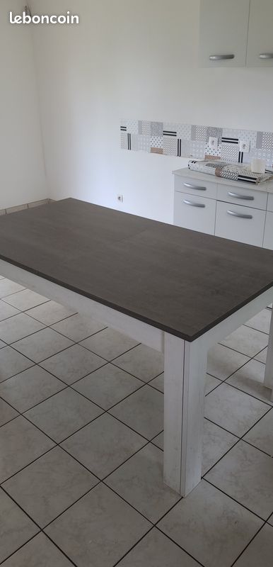 A vendre table de salle à manger (image 2)