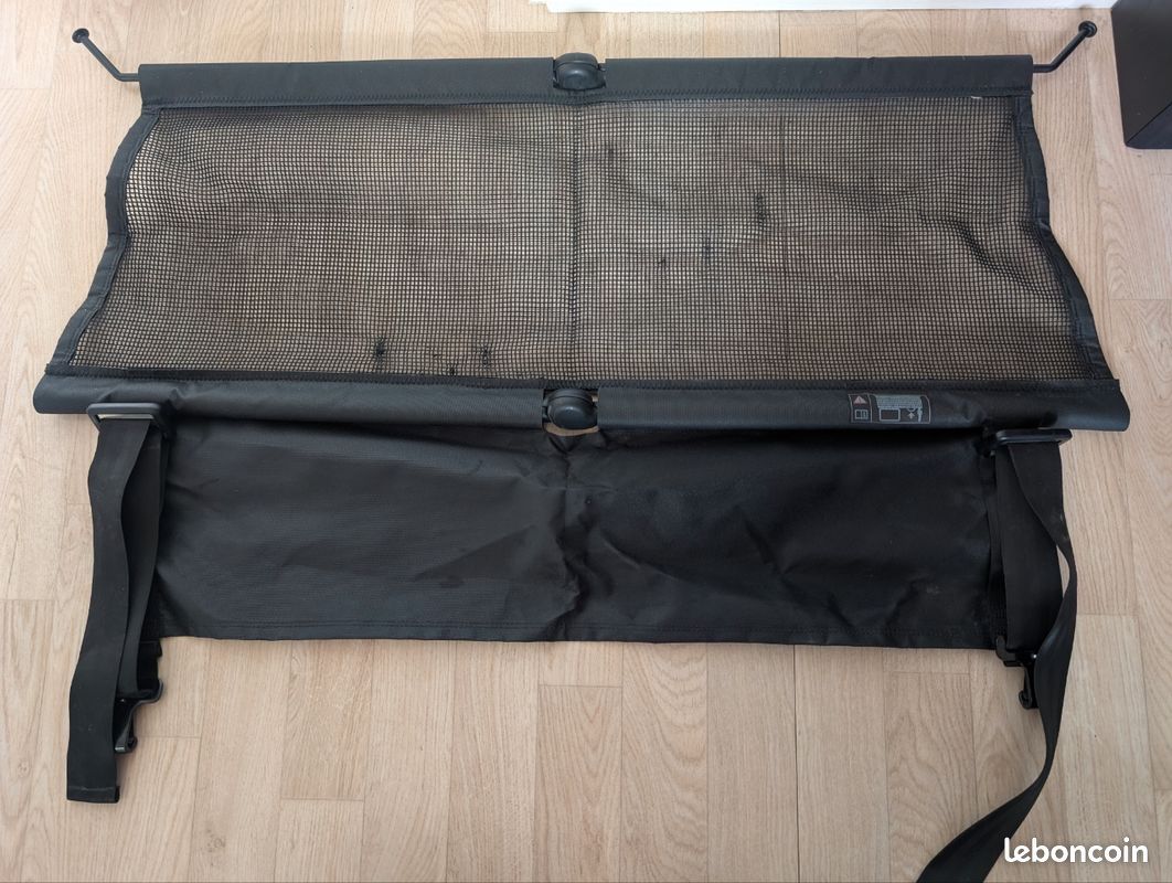 Filet de séparation coffre BMW X1 E84 (image 1)