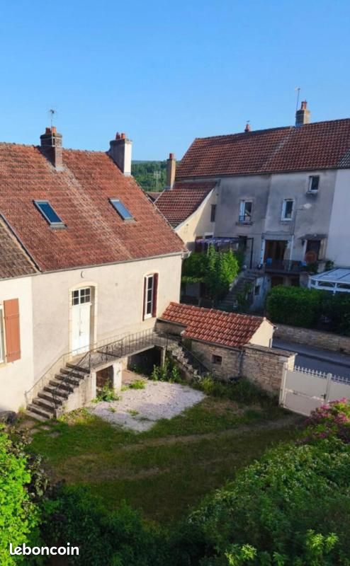 Maison 4 pièces 92 m² · à Fleurey-sur-Ouche · 92 m² · 180 000 €