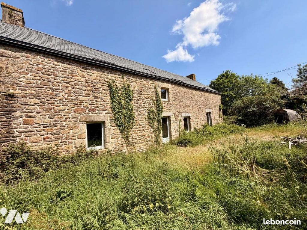 Maison 7 pièces 190 m² · à Plougoumelen · 190 m² · 420 000 €