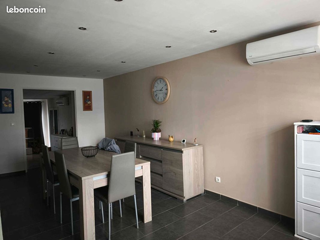Maison 5 pièces 110 m² · à Bully-les-Mines · 110 m² · 194 900 €