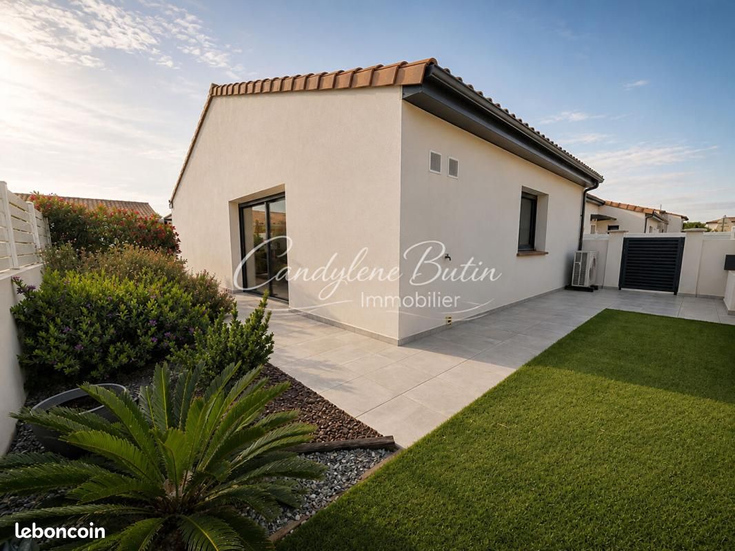 Maison 4 pièces 110 m² · à Béziers · 110 m² · 319 000 €