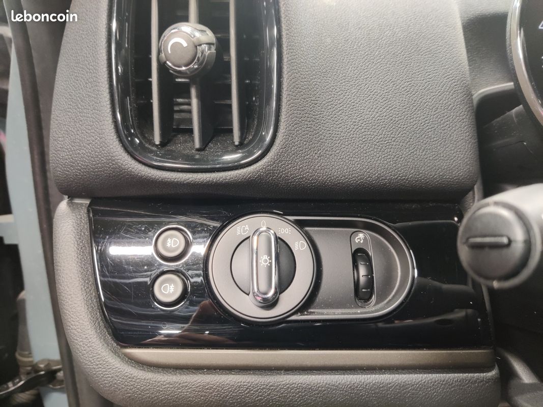 MINI COUNTRYMAN F60 LCI 136 ch BVA7 Cooper Edition Highlands (image 27)
