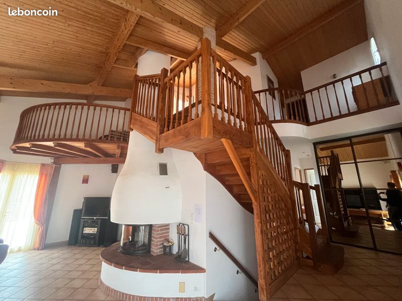 Maison 4 pièces 116 m² · à Saint-Lys · 116 m² · 346 632 €