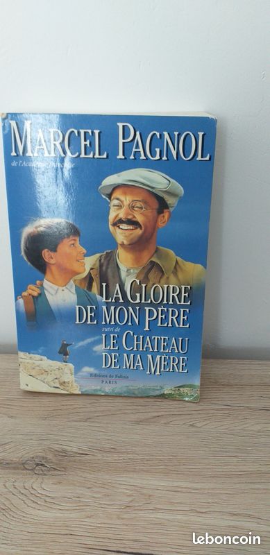 La gloire de mon père et le château de ma mère (image 1)