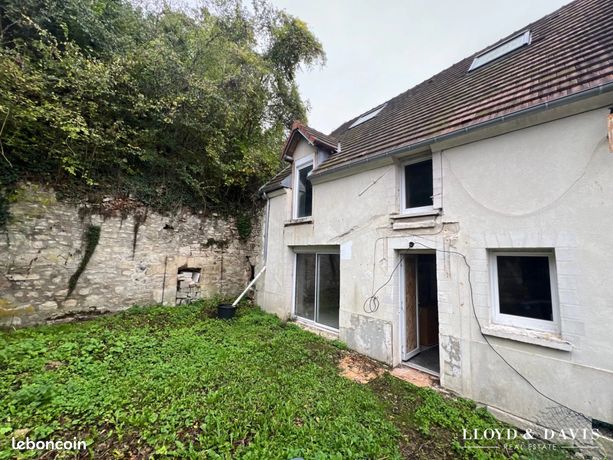 Maison 4 pièces 100 m²