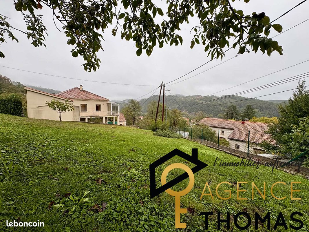 Maison 6 pièces 102 m² · à Labégude · 102 m² · 195 000 €