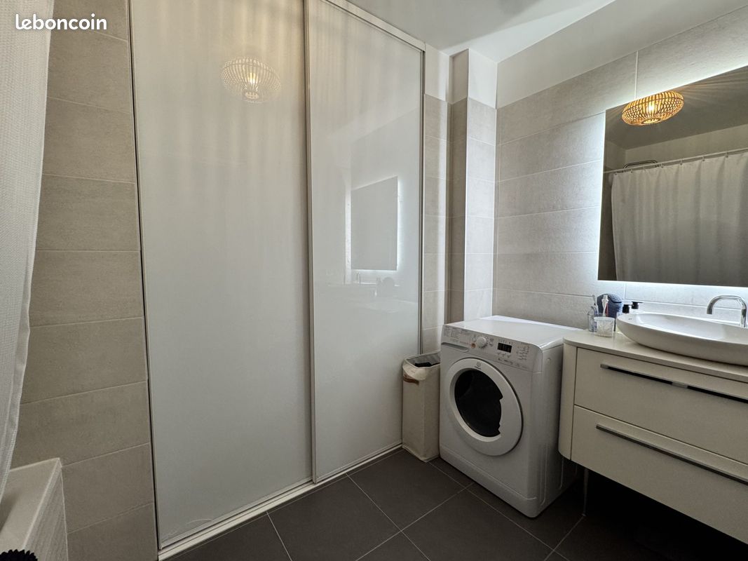 Appartement a louer boulogne-billancourt - 3 pièce(s) - 72 m2 - Surfyn