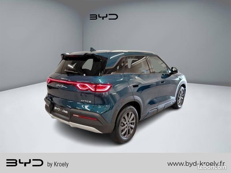 BYD Atto 2 Dmi BOOST 212 ch (image 5)
