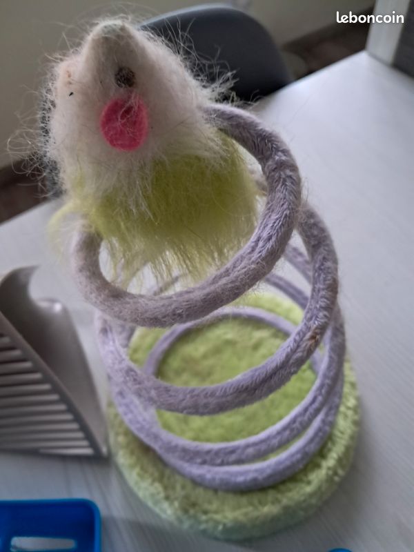 Accessoires pour chats (image 2)