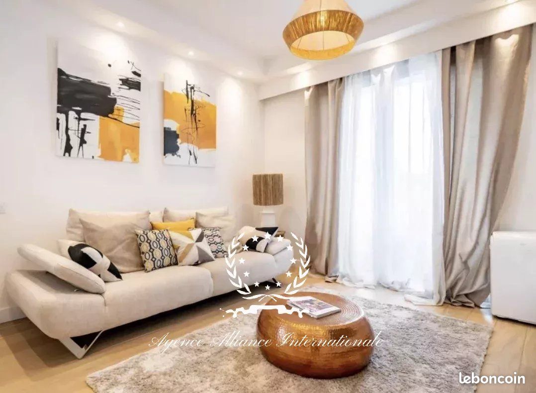 Appartement 2 pièces 51 m² (image 3)