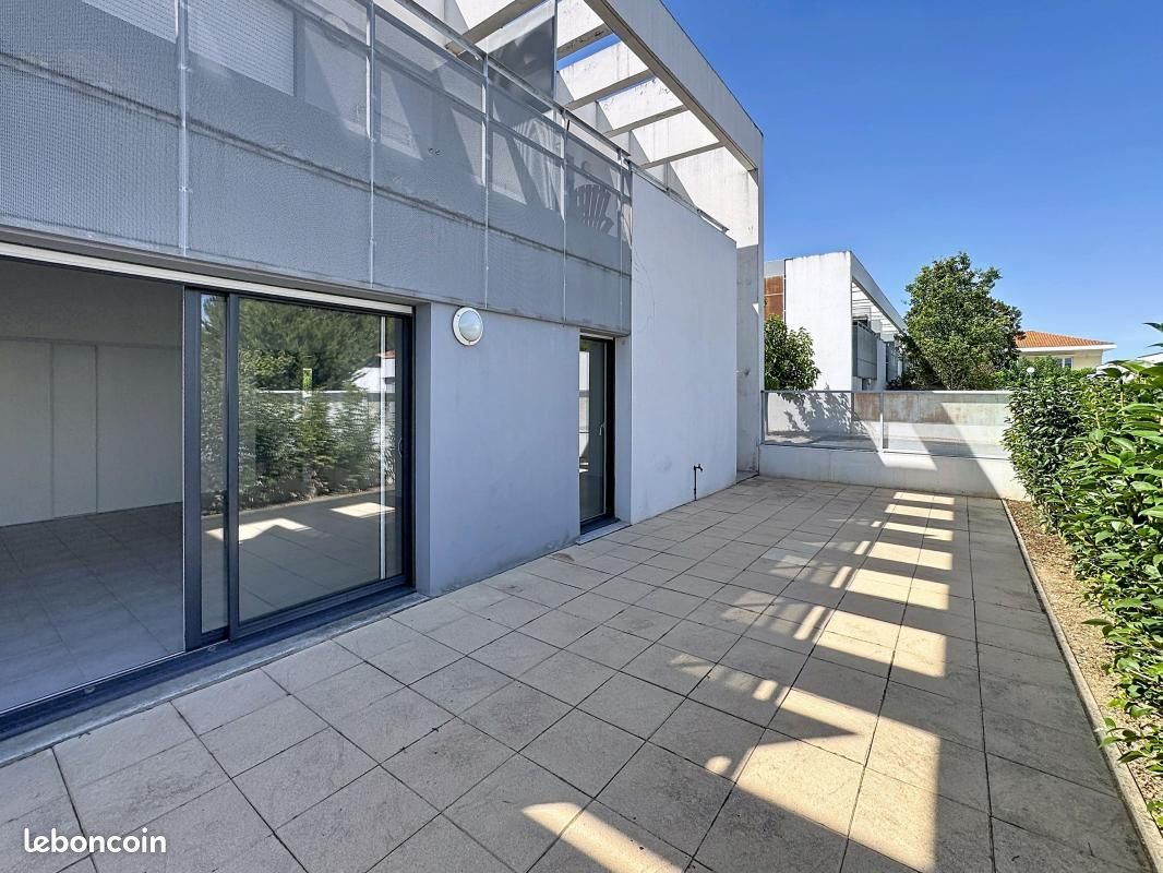 Appartement 3 pièces 60 m² · à Aytré · 60 m² · 232 100 €