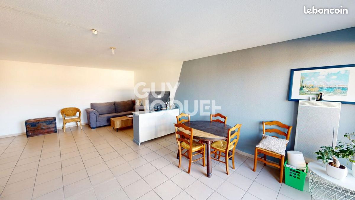 Appartement 3 pièces 65 m² · à Grenade · 65 m² · 135 000 €