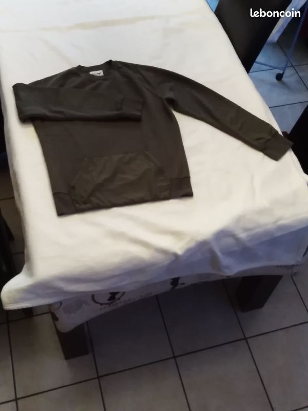 Vend vêtement ado (image 1)