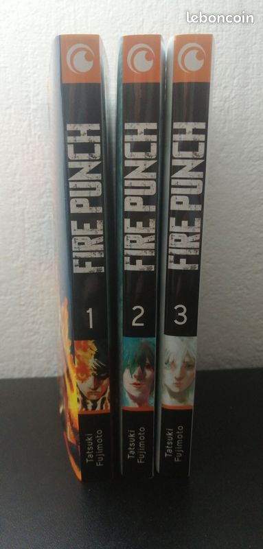 Fire punch (image 8)