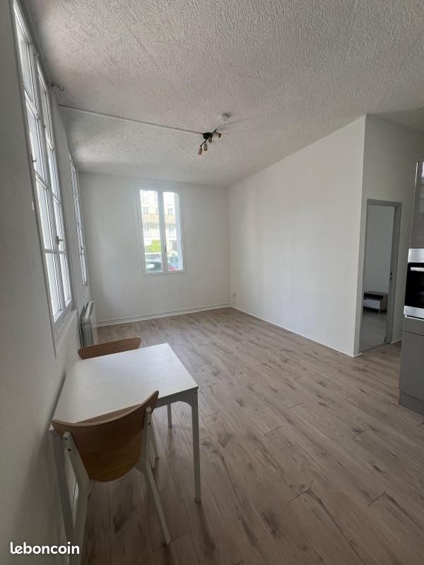Appartement 2 pièces 35 m² · à Le Havre · 35 m² · 650 €