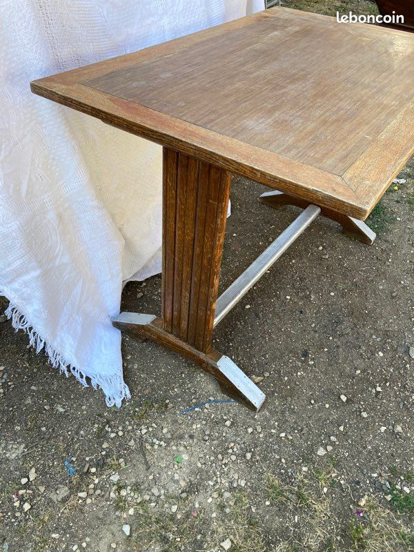 Table bistrot (image 2)