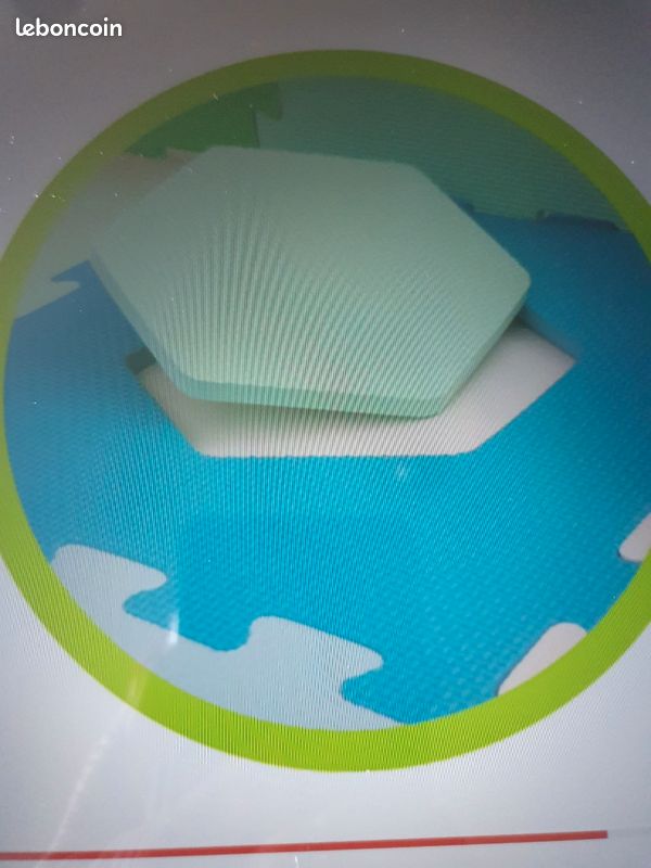 Tapis jeu (image 3)