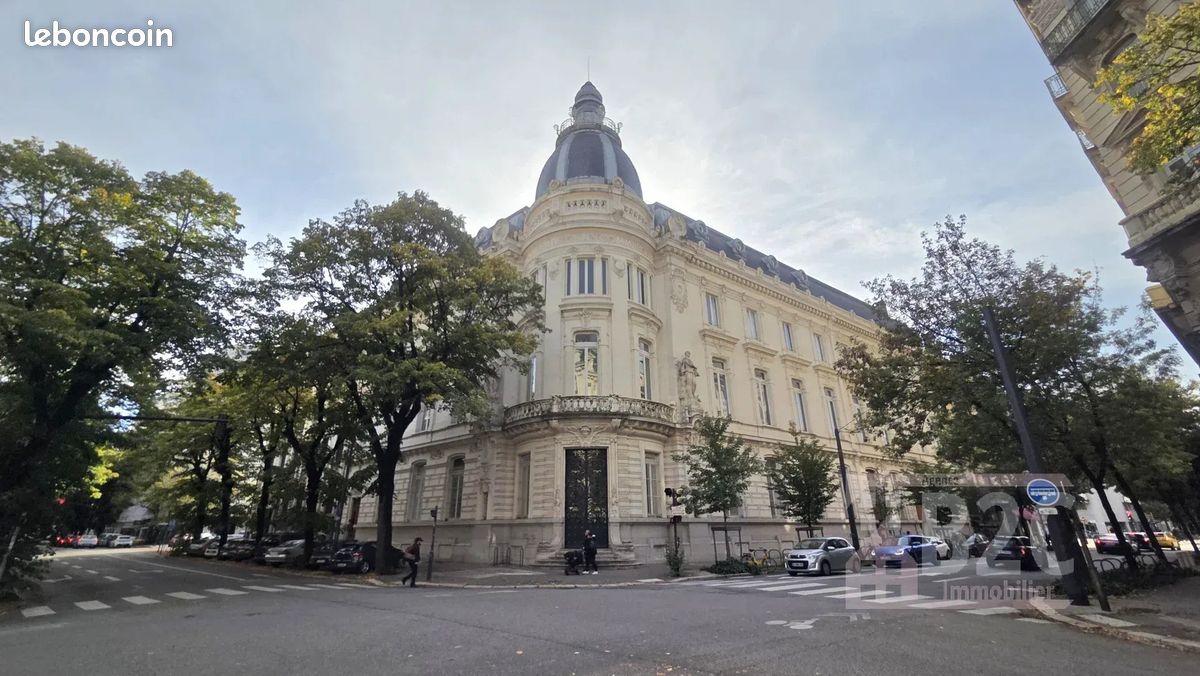 Appartement 3 pièces 85 m² · à Grenoble · 85 m² · 527 000 €