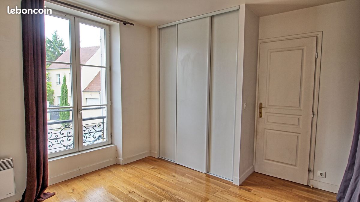 Appartement a louer guyancourt - 3 pièce(s) - 59 m2 - Surfyn