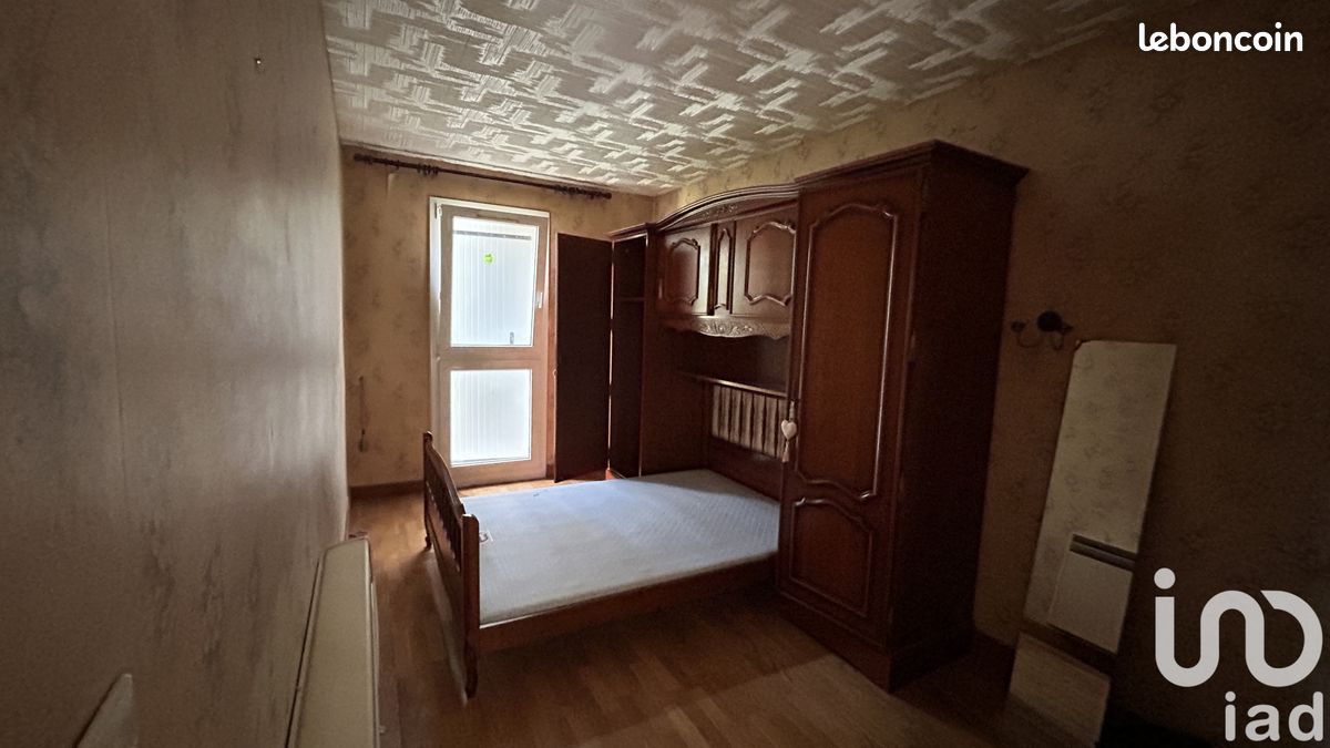 Maison de ville 4 pièces 75 m² - Cognac 16100 (image principale 6)