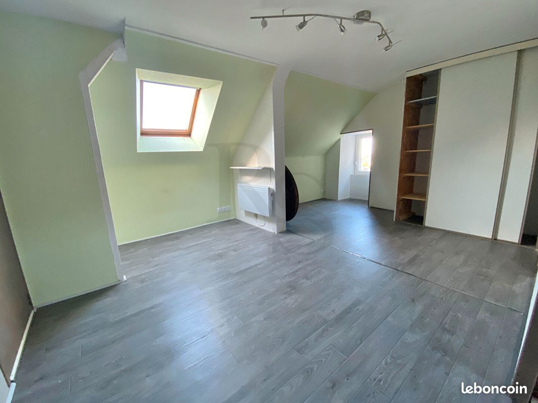 Appartement 1 pièce 20 m² · à Domfront en Poiraie · 20 m² · 294 €