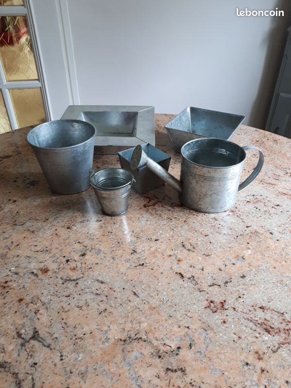 Acheter des accessoires pour la maison en ligne